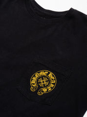 Vintage Chrome Hearts Long Sleeve Tee