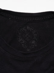 Vintage Chrome Hearts Long Sleeve Tee
