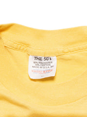 Vintage Crack Kills Tee