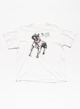 Vintage Rude Dogs Tee