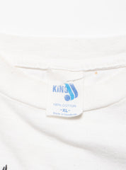 Vintage Rude Dogs Tee