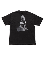 Vintage Dominatrix Tee