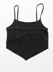 Vintage 90's Energie Black Camisole Tank
