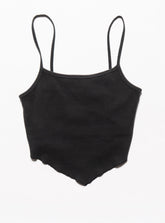 Vintage 90's Energie Black Camisole Tank