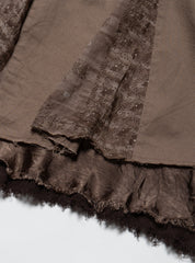 Vintage Vila Skirt
