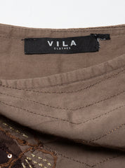Vintage Vila Skirt