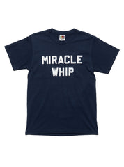 Vintage Miracle Whip Seek & Destroy Tee