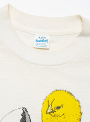 Vintage I've Just Been Laid Tee