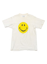 Vintage Stanley Desantis Smiley Face Tee