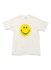 Vintage Stanley Desantis Smiley Face Tee