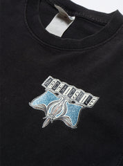 Vintage Archaic Smile Long Sleeve Tee