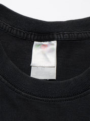 Vintage Archaic Smile Long Sleeve Tee