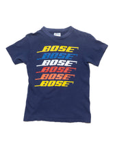 Vintage Bose Bensberg's Tee