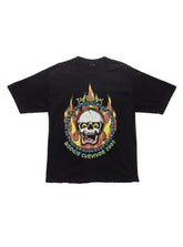 Vintage The Original Boogie Survivor 2002 Tee