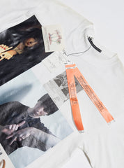 Vintage Selena Devon Halfnight LA Tee