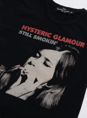 Vintage Hysteric Glamour Still Smokin' Tee