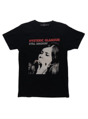 Vintage Hysteric Glamour Still Smokin' Tee