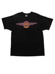 Vintage Wild Bill's Cycle Tee
