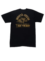 Vintage Die Yuppie Scum - Dusty's Cycles Tee