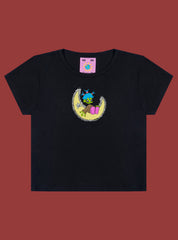Dream Alien Baby Tee