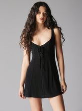 Triste Dress