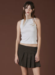 Beatrix Pleated Skirt