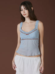 Mars Top