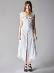 Whisper Dress