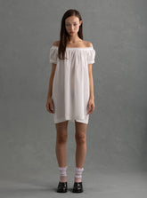 Drift Mini Dress