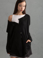 Lusc Cardigan