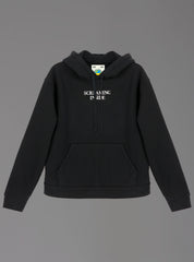 Screaming Inside Hoodie