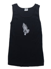 Vintage West Coast Choppers Tank Top Black