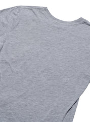 Vintage West Coast Choppers Cap Sleeve Tee Grey