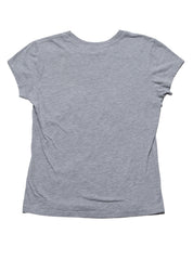 Vintage West Coast Choppers Cap Sleeve Tee Grey