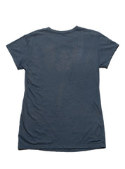 Vintage West Coast Choppers Tee Dark Grey