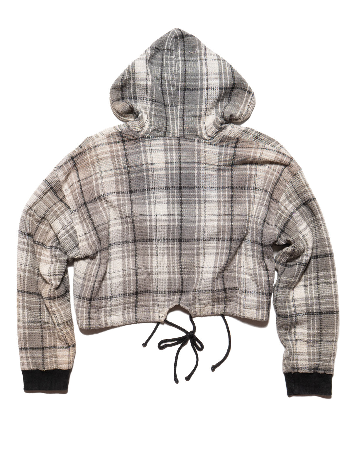 Vintage Ride Jacket