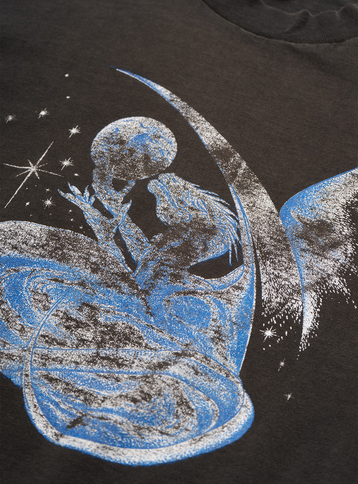 Vintage Fantasy Dragon Tee