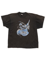 Vintage Fantasy Dragon Tee