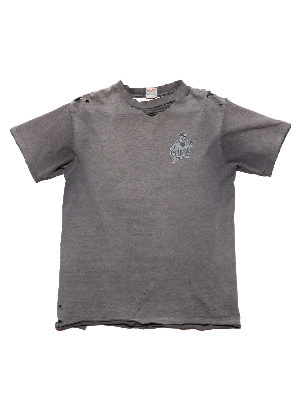 Vintage Stussy Tee