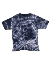 Vintage Das Das Yin Yang Tie Dye T Shirt Rare