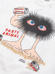 Vintage Party Animal Tee
