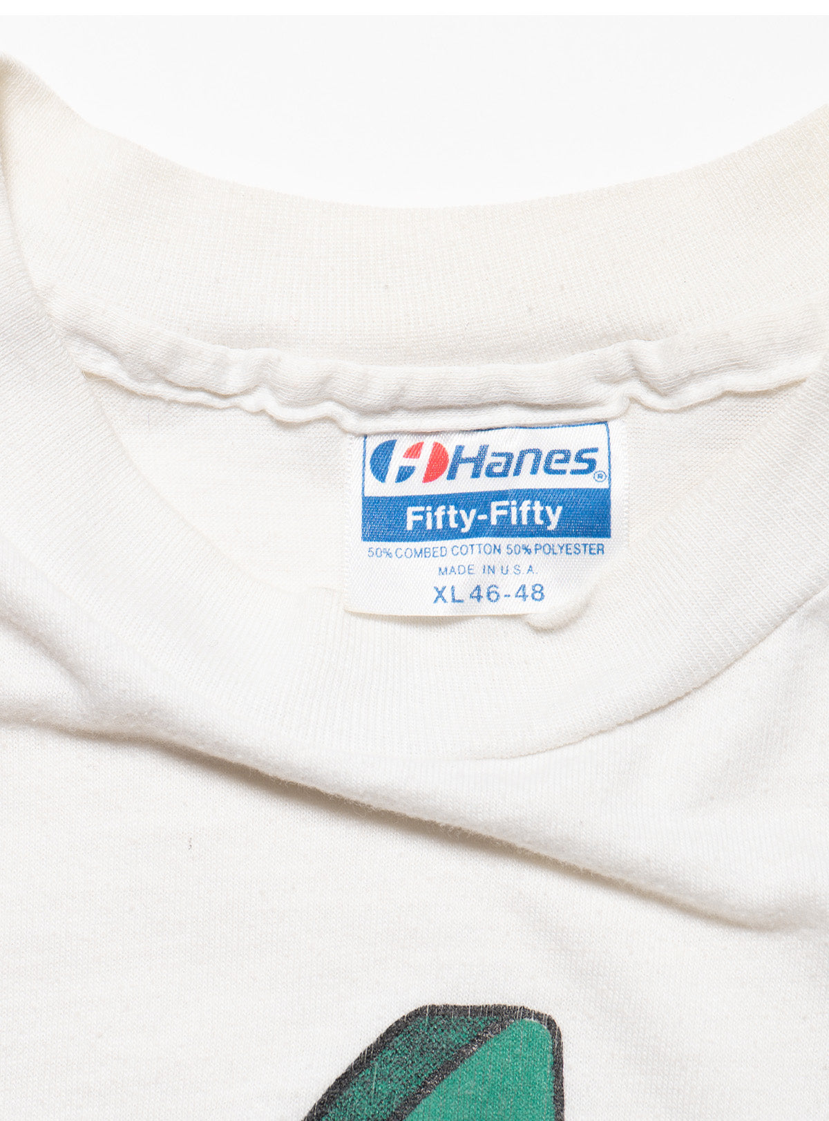 Vintage Scumby Tee