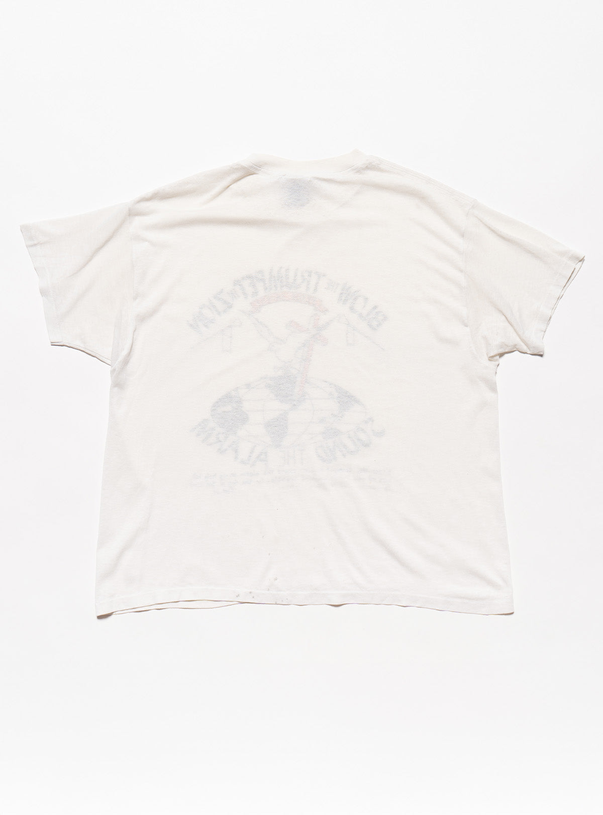 Vintage Sound The Alarm Tee