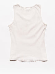Vintage 2000s Aaliyah Tank