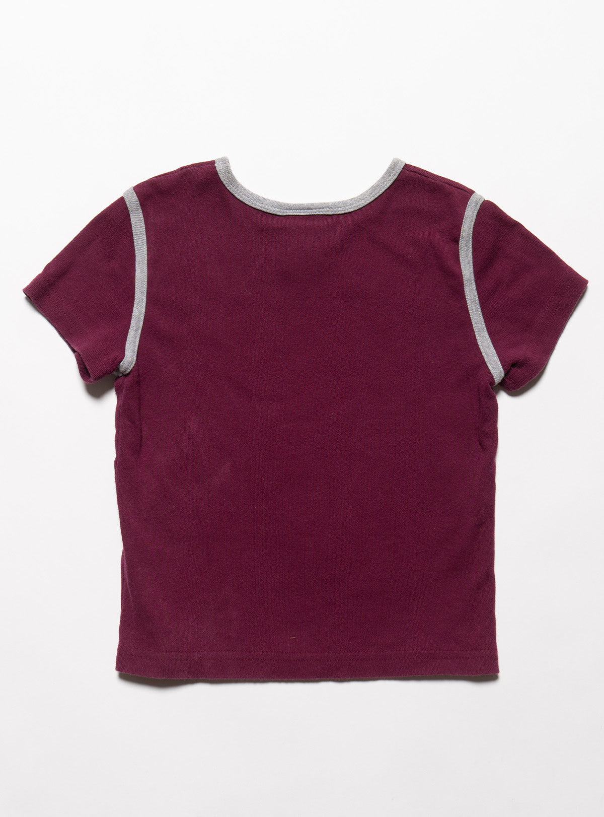 Vintage Powerpuff Girls baby Tee