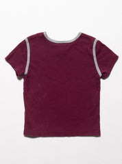Vintage Powerpuff Girls baby Tee