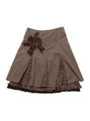 Vintage Vila Skirt