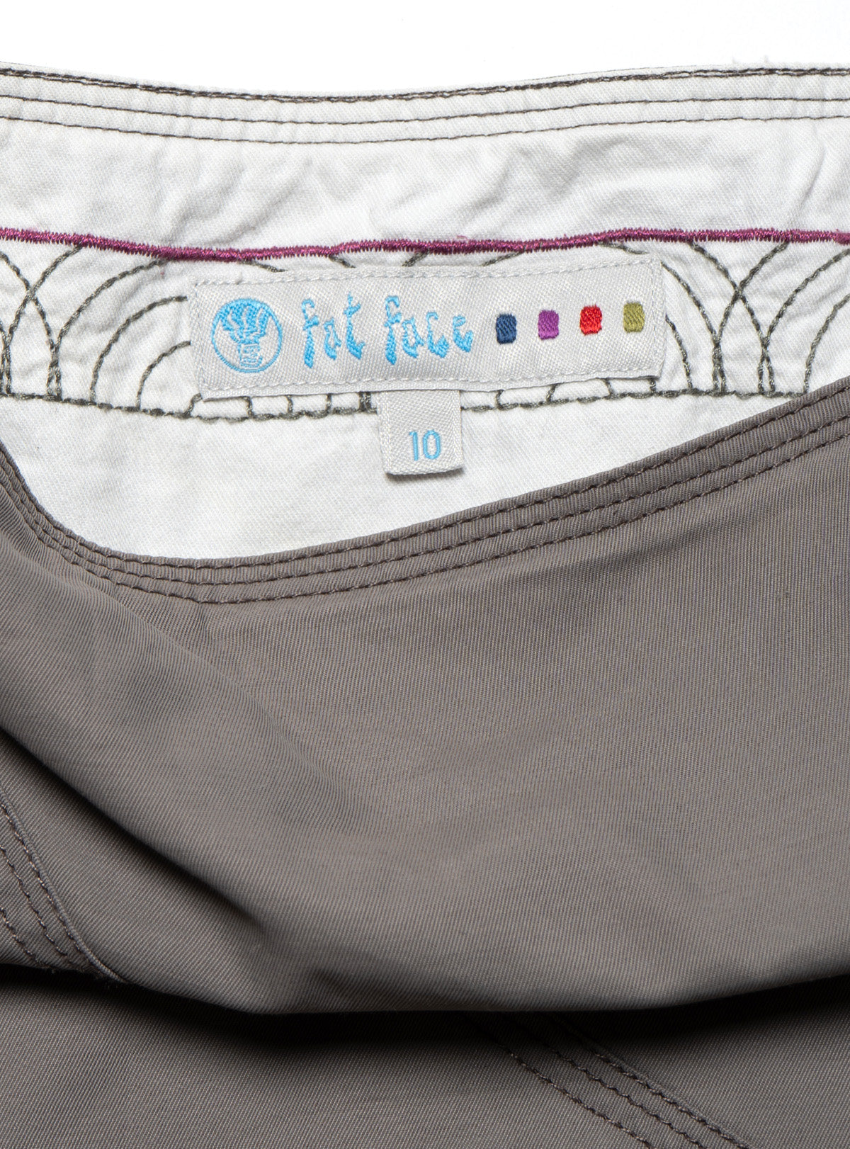 Vintage Fat Face Skirt