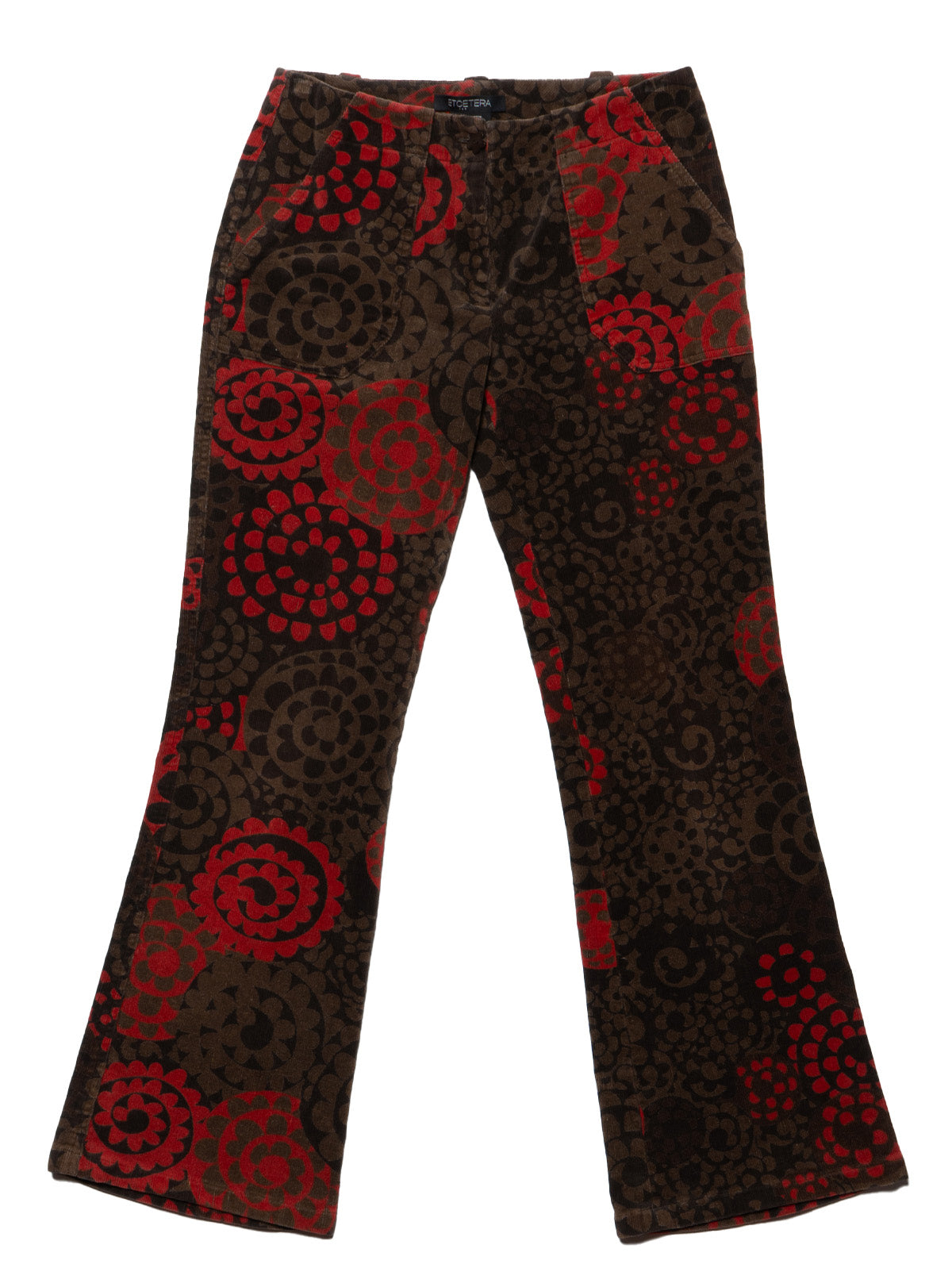 Vintage EtCetera Pants
