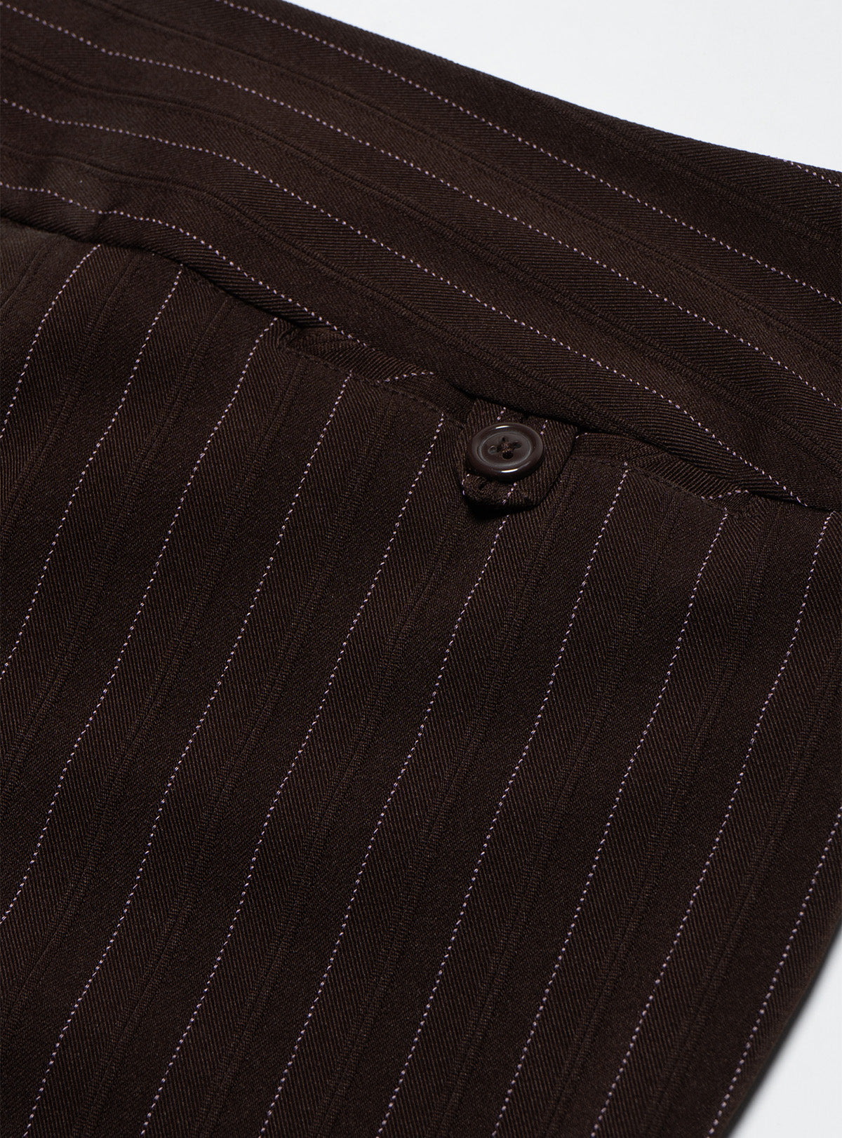 Vintage Star City Samantha Pinstripe Pants